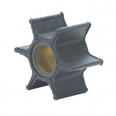 Крыльчатка помпы охлаждения двигателя Yamaha 500323 Крыльчатка помпы охлаждения двигателя Yamaha 500323