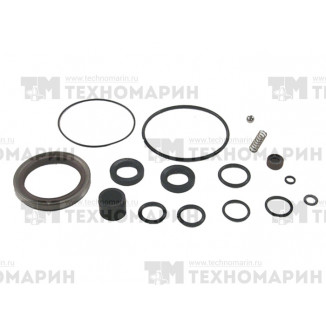 Комплект прокладок и сальников для угловых колонок Alpha 18-2644