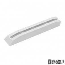 Кранец причальный 860±(10) мм белый Кранец причальный 860±(10) мм белый