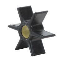 Крыльчатка помпы охлаждения двигателя Honda/Mariner/Mercruiser/Mercury 500301N Крыльчатка помпы охлаждения двигателя Honda/Mariner/Mercruiser/Mercury 500301N