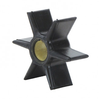 Крыльчатка помпы охлаждения двигателя Honda/Mariner/Mercruiser/Mercury 500301N Крыльчатка помпы охлаждения двигателя Honda/Mariner/Mercruiser/Mercury 500301N