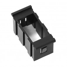 Рамка средняя клавиши переключателя NEKEKE  Рамка средняя клавиши переключателя NEKEKE