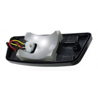 Основание заднего фонаря BRP 01-104-14