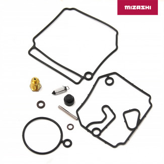 Ремкомплект карбюратора Yamaha SC-CR204