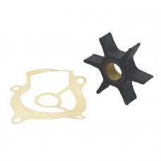 Крыльчатка помпы охлаждения двигателя Suzuki 500362G Крыльчатка помпы охлаждения двигателя Suzuki 500362G
