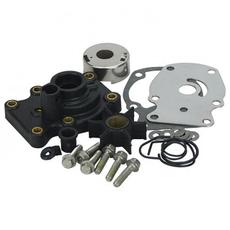 Ремкомплект насоса охлаждения Evinrude-Johnson BK0001 Ремкомплект насоса охлаждения Evinrude-Johnson BK0001