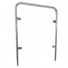 Ограждение стекла МР 430, 585×775 мм  Ограждение стекла МР 430, 585×775 мм