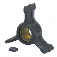 Крыльчатка помпы охлаждения двигателя Evinrude-Johnson 500373C Крыльчатка помпы охлаждения двигателя Evinrude-Johnson 500373C