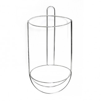 Корзина для кранца прямая 230 мм.