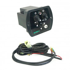 Пульт врезной ДУ прожектора беспроводной Пульт врезной ДУ прожектора беспроводной