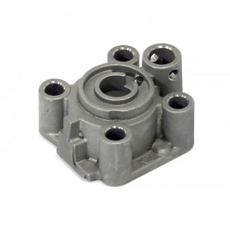 Корпус помпы охлаждения Suzuki 17410-93910