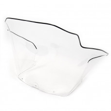 Стекло ветровое для снегохода STELS 50-44-4622Pc (52см, 2мм) Стекло ветровое для снегохода STELS 50-44-4622Pc (52см, 2мм)