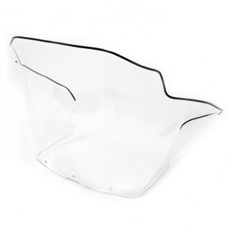 Стекло ветровое для снегохода STELS 50-44-4622Pc (52см, 2мм)