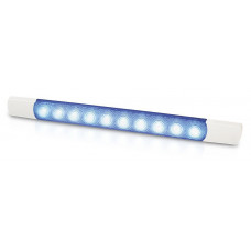 Светильник светодиодный наружний 24В Синий свет