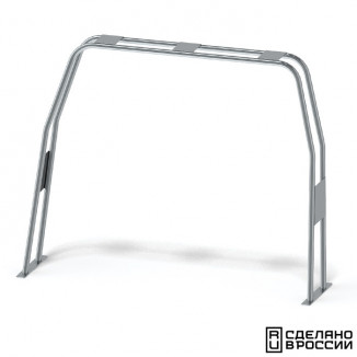 Тарга троллинговая заказная