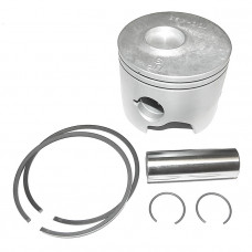 Поршневой комплект Mercury 100-49SK Поршневой комплект Mercury 100-49SK