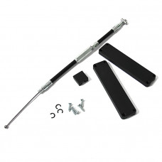 Комплект удлинения троса газа SM-08107 Комплект удлинения троса газа SM-08107