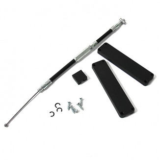 Комплект удлинения троса газа SM-08107