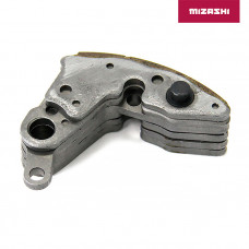 Накладка сцепления AT-MZ1542 Накладка сцепления AT-MZ1542