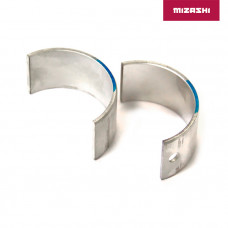 Вкладыши коленвала (коренные, синие) AT-MZ1501 Вкладыши коленвала (коренные, синие) AT-MZ1501