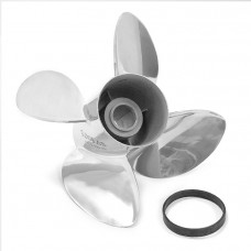 Винт гребной Solas 9453-133-15, 4x13 1/4x15 (R) (Rubex) Винт гребной Solas 9453-133-15, 4x13 1/4x15 (R) (Rubex)