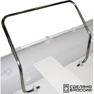 Консоль бортовая большая