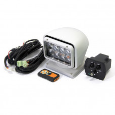 Прожектор светодиодный стационарный 12В Прожектор светодиодный стационарный 12В