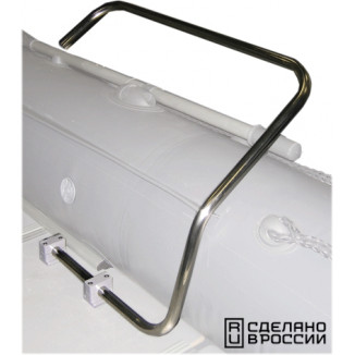 Консоль бортовая малая левая