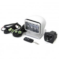 Прожектор светодиодный стационарный 24В Прожектор светодиодный стационарный 24В