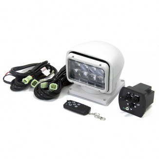 Прожектор светодиодный стационарный 24В