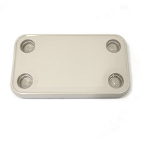 Крышка столешницы прямоугольная 680×406 Крышка столешницы прямоугольная 680×406