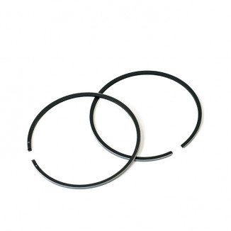 Комплект поршневых колец Yamaha (+0,25мм) 6F5-11610-10