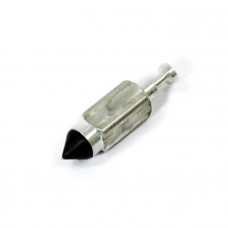 Запорная игла карбюратора Yamaha 61N-14392-00 Запорная игла карбюратора Yamaha 61N-14392-00