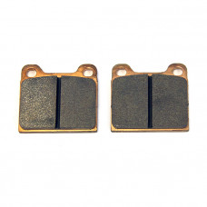 Тормозные колодки BRP SM-05059F Тормозные колодки BRP SM-05059F