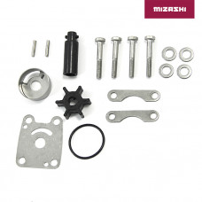 Ремкомплект насоса охлаждения Yamaha SC-WT014 Ремкомплект насоса охлаждения Yamaha SC-WT014