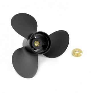 Винт гребной Solas 1111-093-09, 3x9.3x9 (R)