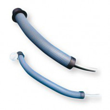 Кожух для тросов защитный 70 мм, пластмассовый Кожух для тросов защитный 70 мм, пластмассовый