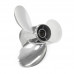 Винт гребной Solas 1121-093-08, 3x9 1/4x8 (R)
