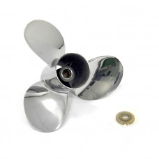 Винт гребной Solas 1121-093-09, 3x9 1/4x9 (R) Винт гребной Solas 1121-093-09, 3x9 1/4x9 (R)