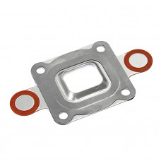 Прокладка выпускного коллектора Mercruiser (закрытая) 27-864549A02 Прокладка выпускного коллектора Mercruiser (закрытая) 27-864549A02