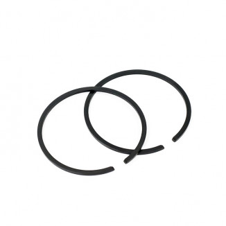 Комплект поршневых колец Tohatsu (+0,5мм) 346-00014-0