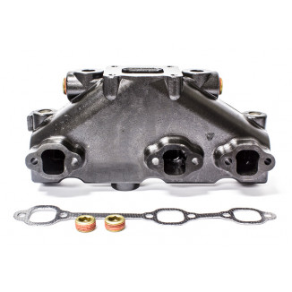 Выпускной коллектор Mercruiser 18-1842