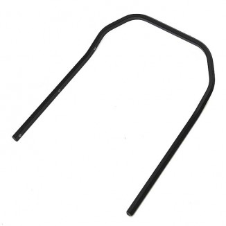 Бампер для снегохода BRP задний SM-12695