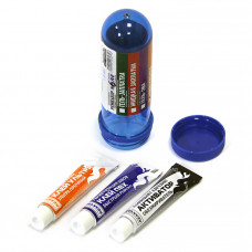 Ремнабор №6, зелёный Ремнабор №6, зелёный