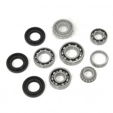 Ремкомплект редуктора Yamaha AT-03A75 Ремкомплект редуктора Yamaha AT-03A75