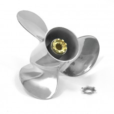 Винт гребной Solas 1231-105-11, 3x10.5x11 (R) Винт гребной Solas 1231-105-11, 3x10.5x11 (R)