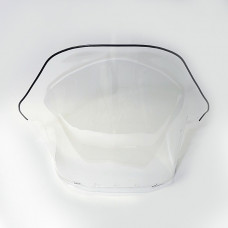 Стекло ветровое BRP Ski-Doo Skandic WT, Skandic SWT (60см, 2мм) Стекло ветровое BRP Ski-Doo Skandic WT, Skandic SWT (60см, 2мм)