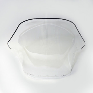 Стекло ветровое BRP Ski-Doo Skandic WT, Skandic SWT (60см, 2мм)