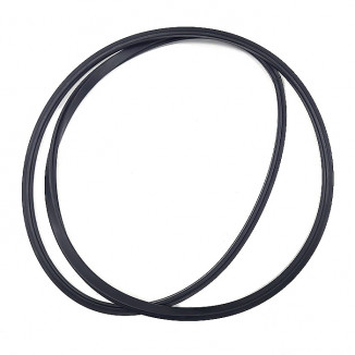 Уплотнитель для распашного люка Фрегат 667x667 арт. 030875T