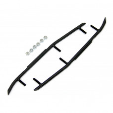 Конек лыжи Polaris (комплект 2шт) A-04-0-4-228 Конек лыжи Polaris (комплект 2шт) A-04-0-4-228